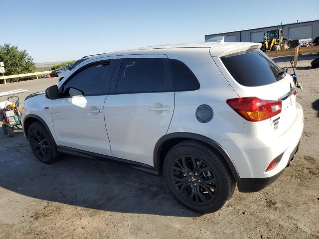 2019 Mitsubishi Outlander Sport Es VIN: JA4AP3AUXKU014495 Lot: 56102254