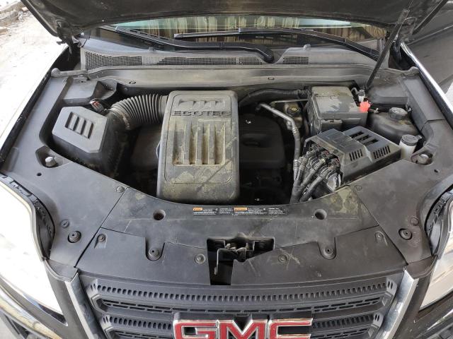 2017 GMC Terrain - Image 11