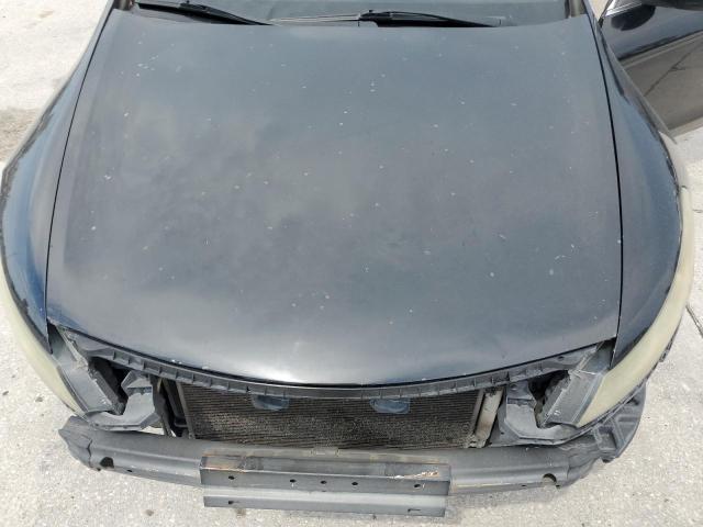 2010 Honda Accord Lx VIN: 1HGCS1B3XAA007006 Lot: 56941314