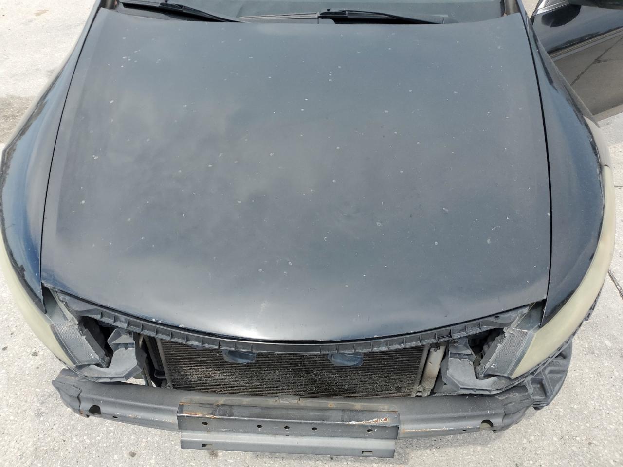 1HGCS1B3XAA007006 2010 Honda Accord Lx