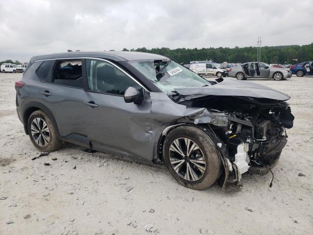 2023 Nissan Rogue Sv VIN: 5N1BT3BA3PC689513 Lot: 54062464