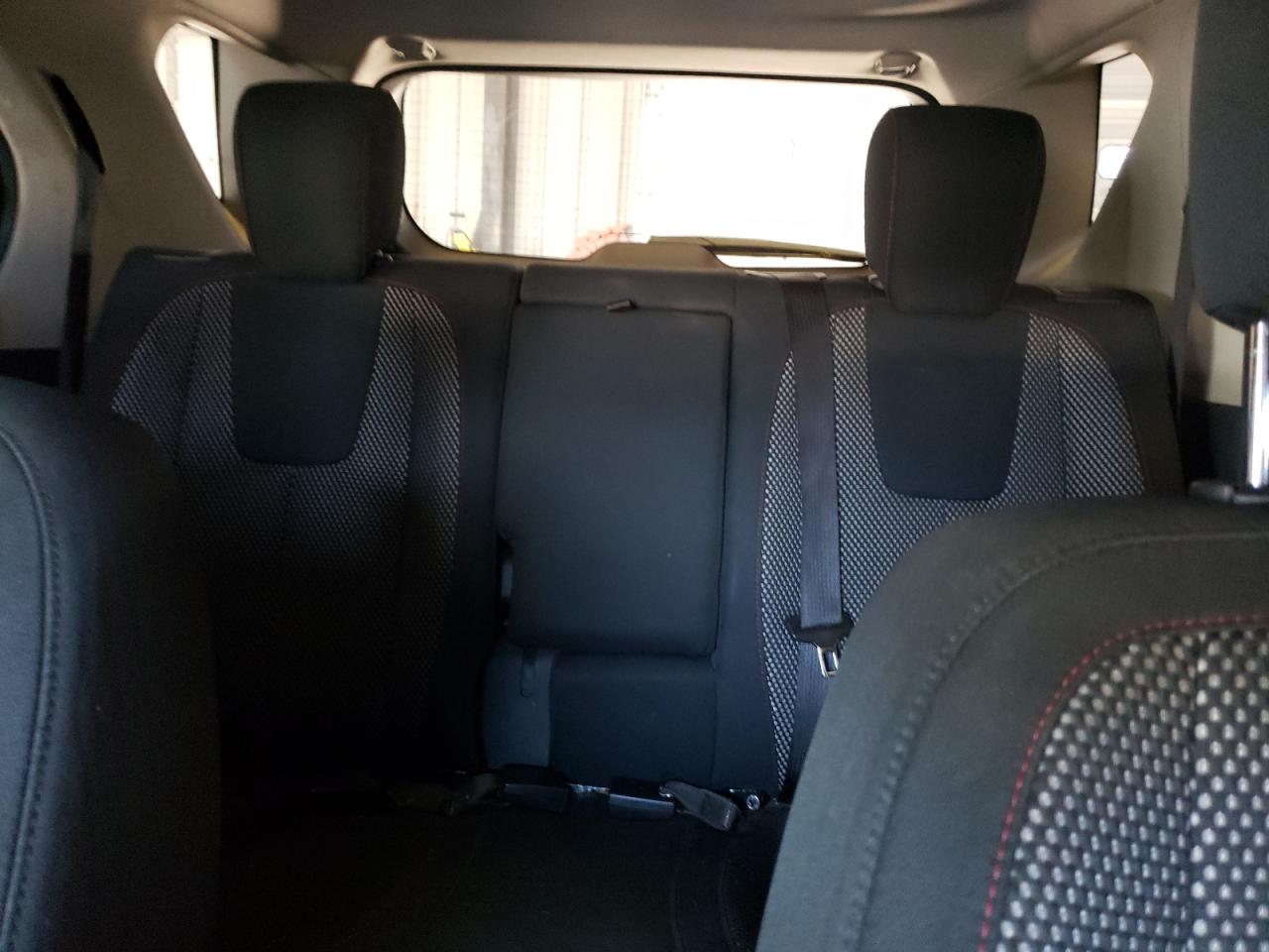 3MYDLBYV3JY332205 2018 Toyota Yaris Ia