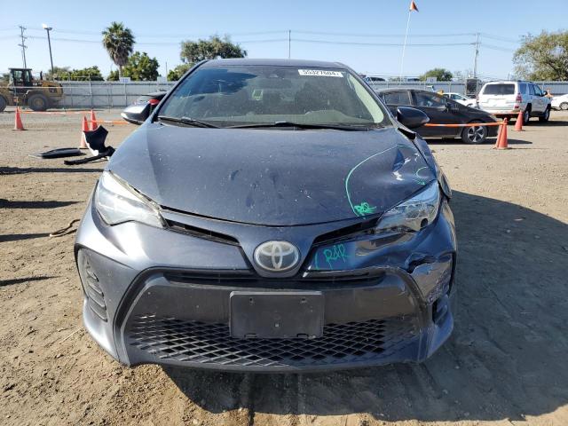 2017 Toyota Corolla L VIN: 5YFBURHE9HP593425 Lot: 55327604