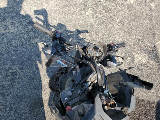 2018 YAMAHA YW125 RKRSEB1Y4JA003224