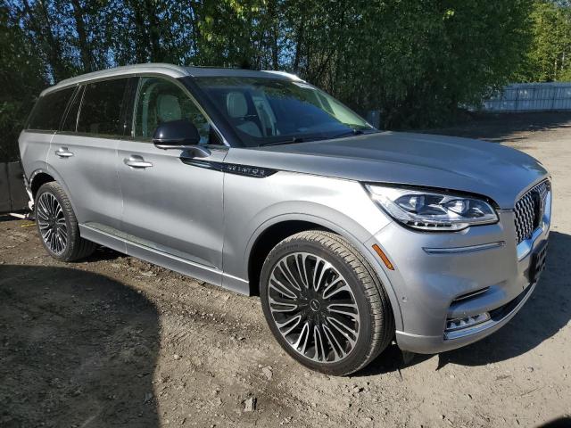 5LM5J9XC7PGL17078 Lincoln Aviator BL 4