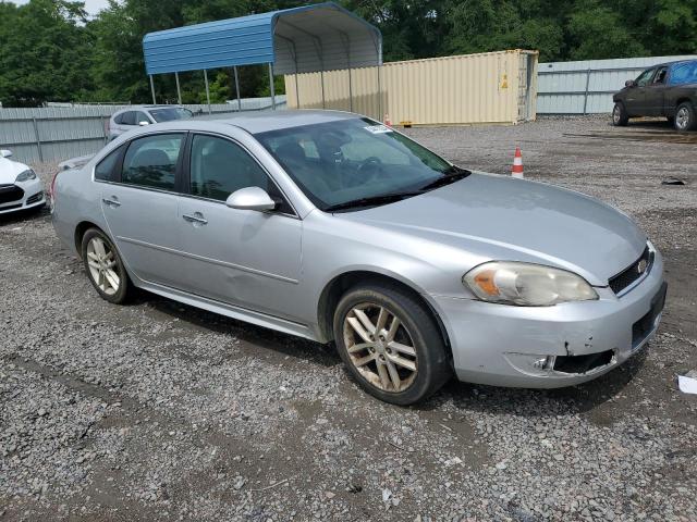 2013 Chevrolet Impala Ltz VIN: 2G1WC5E30D1151005 Lot: 54417224