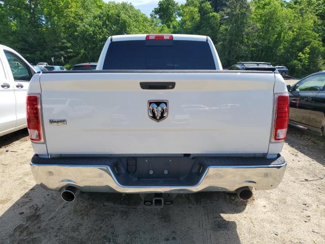 2014 Ram 1500 Laramie VIN: 1C6RR6NT8ES293703 Lot: 55480624