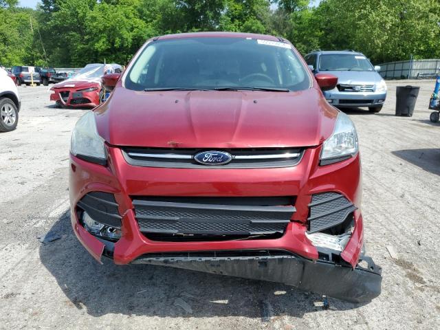 2016 Ford Escape Se VIN: 1FMCU9G94GUA58170 Lot: 55555054