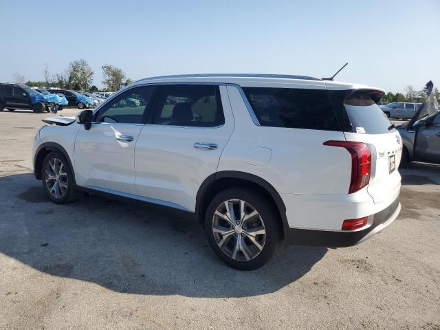 2021 Hyundai Palisade Sel VIN: KM8R34HE7MU273601 Lot: 53902644