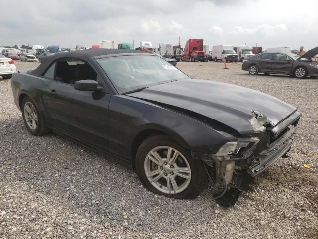 2014 Ford Mustang VIN: 1ZVBP8EM3E5289333 Lot: 56057204