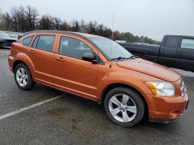 2011 Dodge Caliber Mainstreet VIN: 1B3CB3HA6BD255044 Lot: 51725994