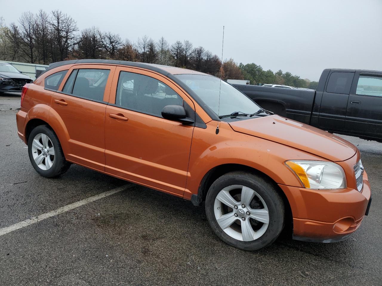 1B3CB3HA6BD255044 2011 Dodge Caliber Mainstreet