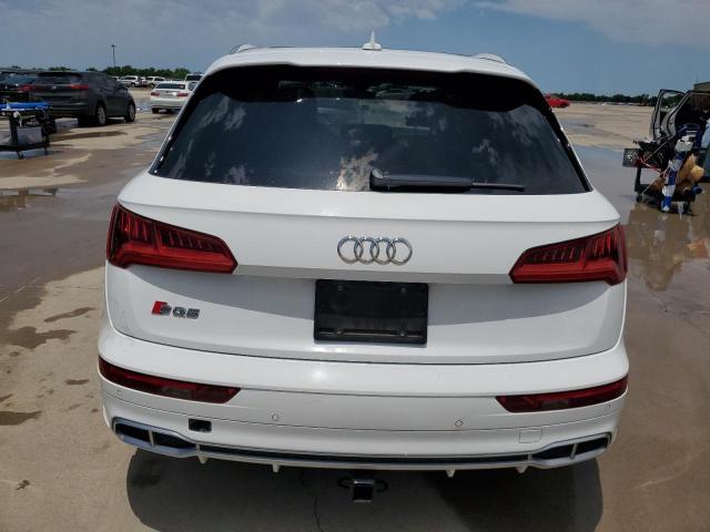 2018 Audi Sq5 Prestige VIN: WA1C4AFY3J2145179 Lot: 56445204