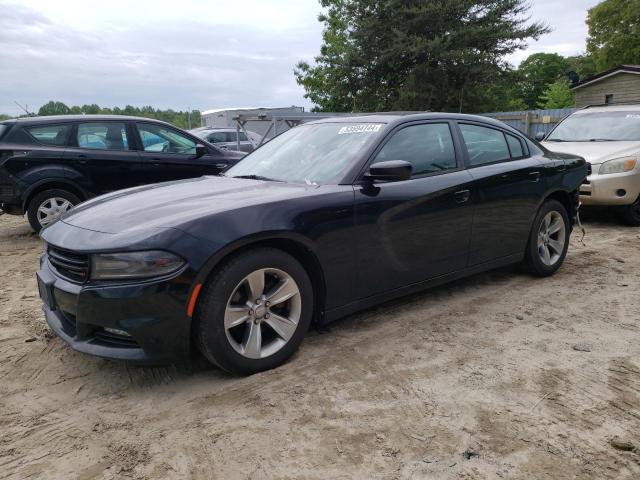 2015 Dodge Charger Sxt VIN: 2C3CDXHG5FH824273 Lot: 53594744