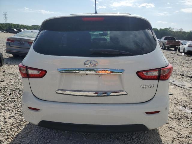 2015 Infiniti Qx60 VIN: 5N1AL0MMXFC550480 Lot: 52945674