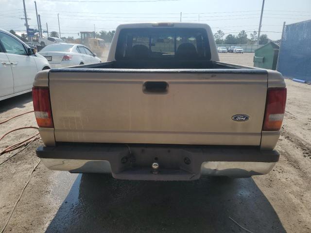 1997 Ford Ranger Super Cab VIN: 1FTCR14X9VTA08779 Lot: 54498064