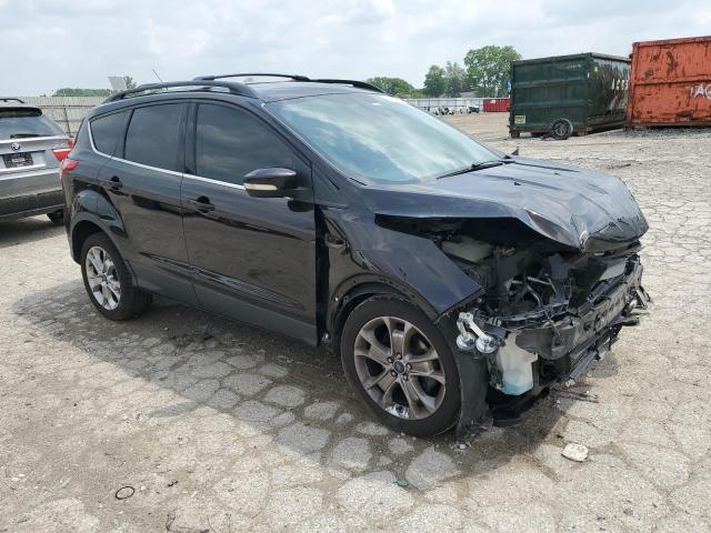 2013 Ford Escape Sel VIN: 1FMCU0HX6DUB45265 Lot: 54970494