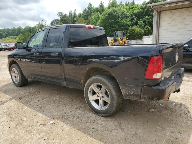 2012 Dodge Ram 1500 St VIN: 1C6RD6FT4CS310149 Lot: 53862854