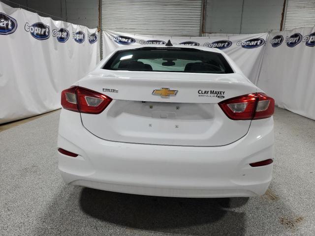 2018 Chevrolet Cruze Ls VIN: 1G1BC5SM3J7213023 Lot: 53677484