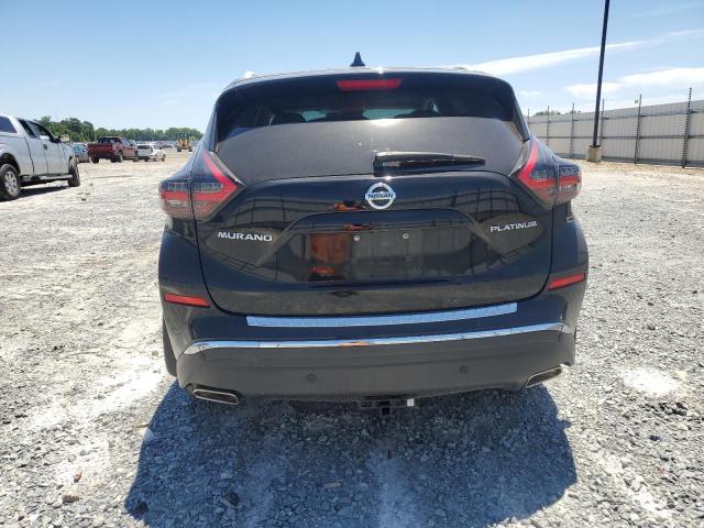 2020 Nissan Murano Platinum VIN: 5N1AZ2DJ8LN174524 Lot: 56814144