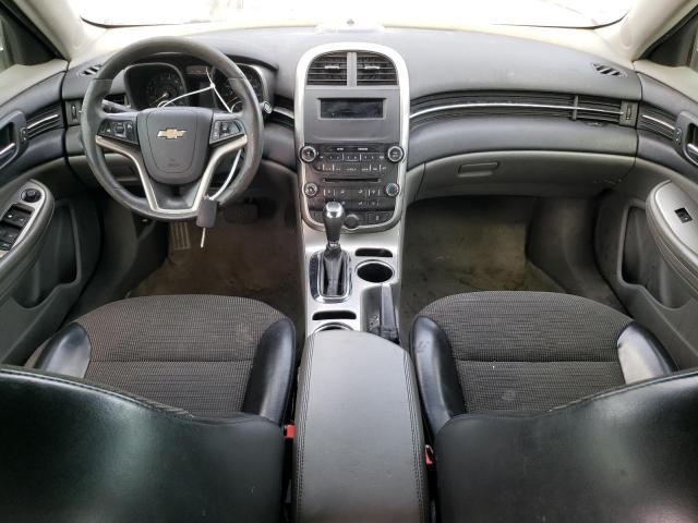 2014 Chevrolet Malibu Ls VIN: 1G11B5SL1EF246913 Lot: 55533304