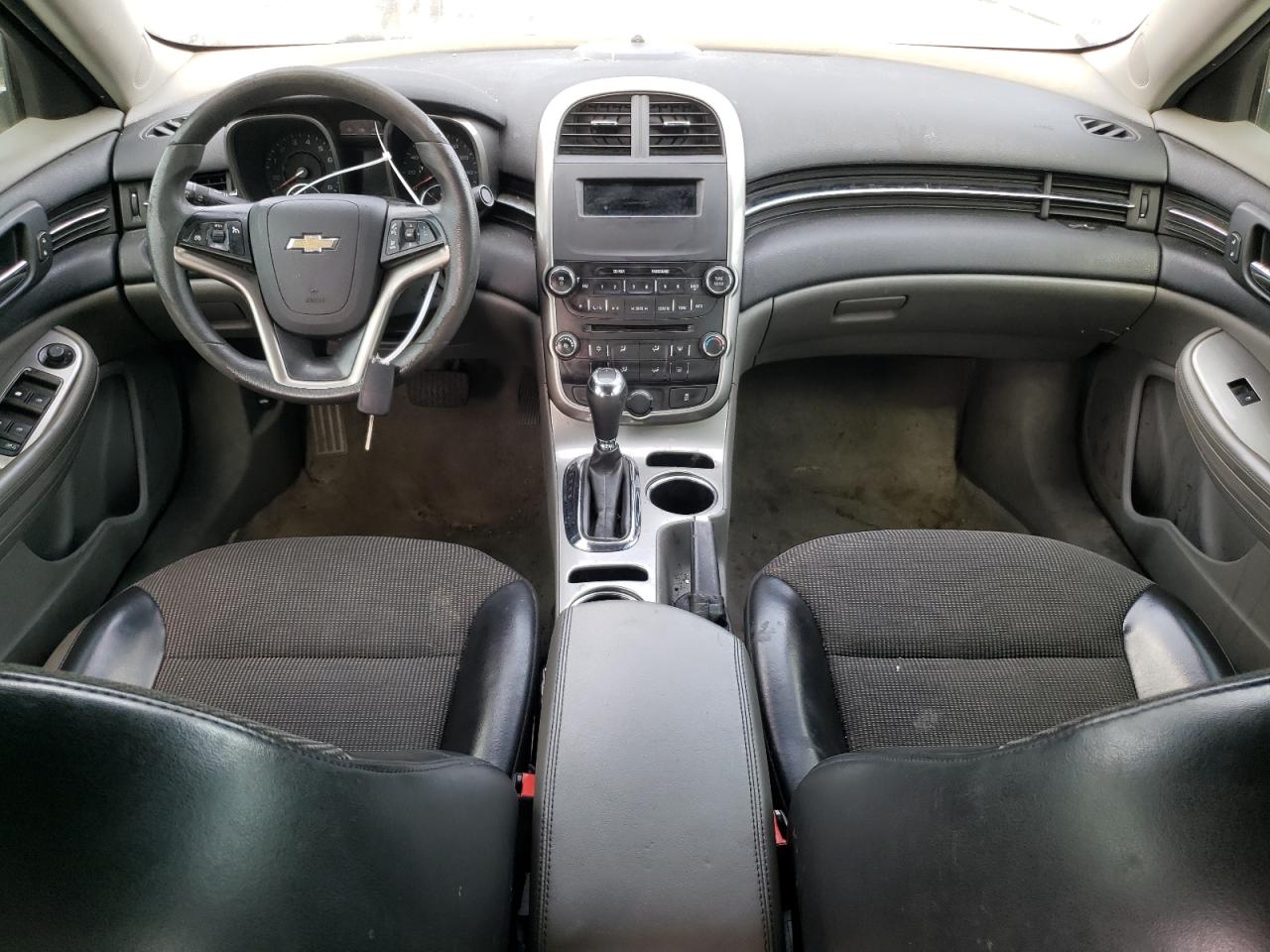 1G11B5SL1EF246913 2014 Chevrolet Malibu Ls