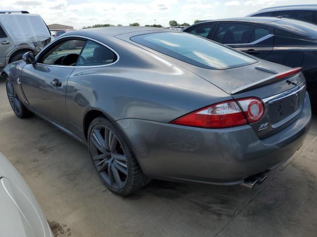 2009 Jaguar Xkr Portfolio VIN: SAJWA45C699B29584 Lot: 55940354