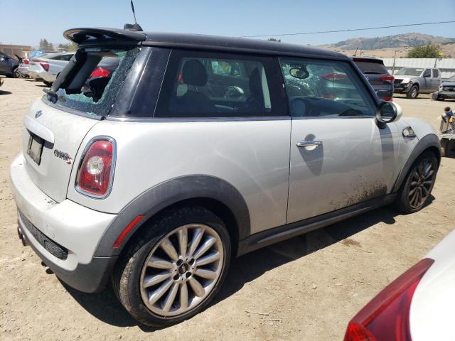 2010 Mini Cooper S VIN: WMWMF7C53ATZ72592 Lot: 56311154