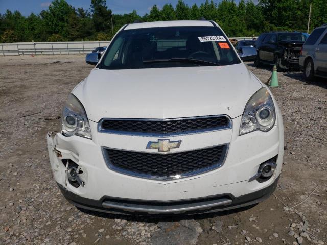 2015 CHEVROLET EQUINOX LT - 2GNFLDE30F6249109