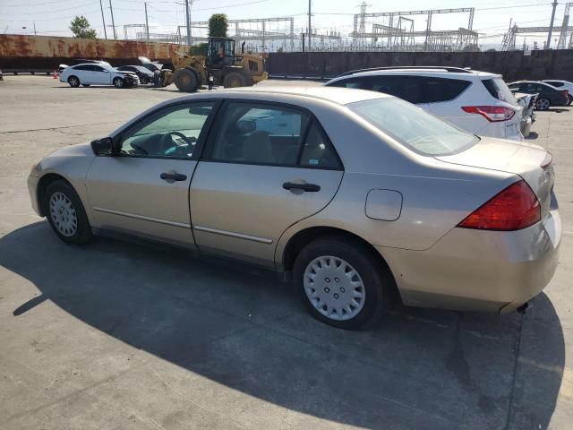 2006 Honda Accord Value VIN: JHMCM56126C004197 Lot: 53040514