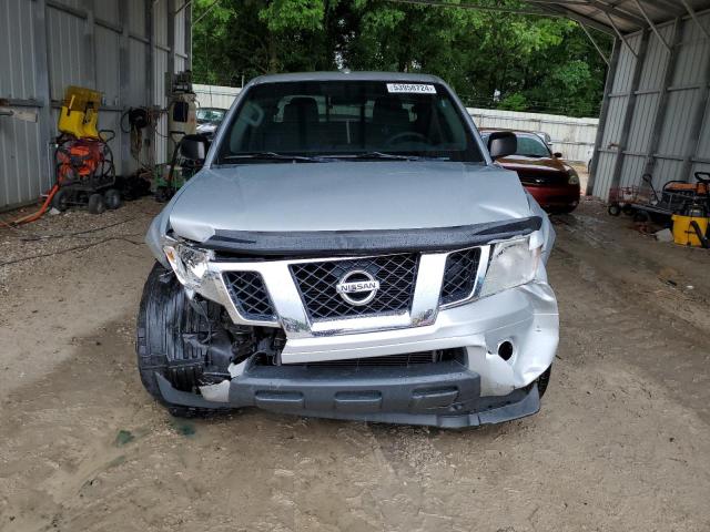 2017 Nissan Frontier S VIN: 1N6DD0ER3HN745768 Lot: 53958724