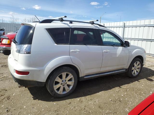 2012 Mitsubishi Outlander Gt VIN: JA4JT5AX6CU610965 Lot: 52811494