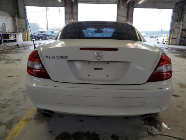 2005 Mercedes-Benz Slk 350 VIN: WDBWK56F35F054148 Lot: 54255864