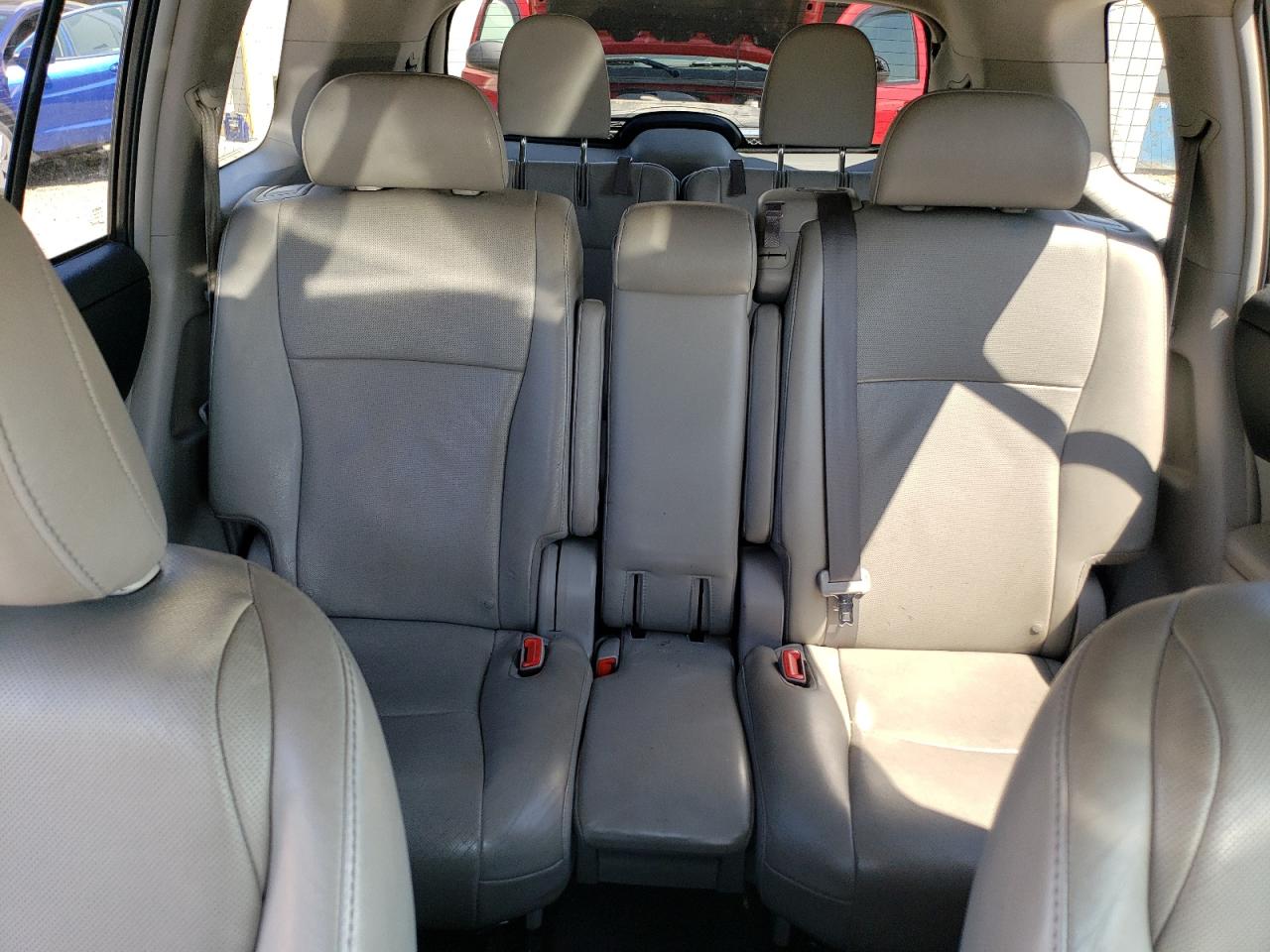 5TDDK3EH7CS098408 2012 Toyota Highlander Limited