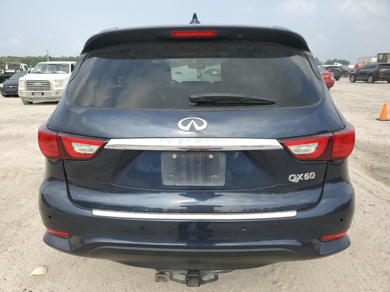 5N1DL0MN9HC502588 2017 Infiniti Qx60