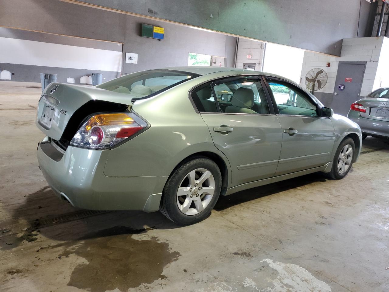 1N4AL21E88N517276 2008 Nissan Altima 2.5