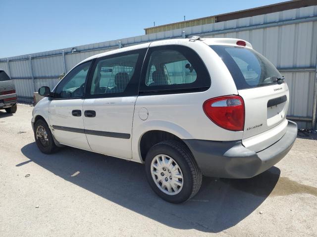 2006 Dodge Caravan C/V VIN: 1D4GP21E46B515700 Lot: 55124054