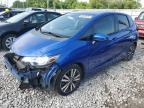 2015 HONDA FIT EX - 3HGGK5H87FM774785