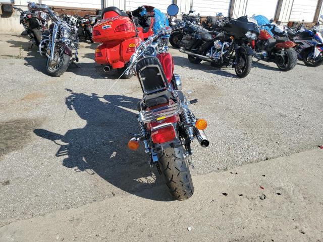 2006 HONDA VT750 CDA - JH2RC44456M002175