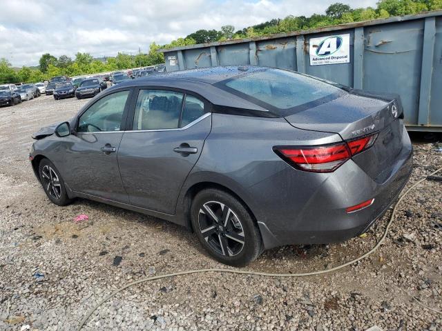 2024 Nissan Sentra Sv VIN: 3N1AB8CV2RY317787 Lot: 54458604