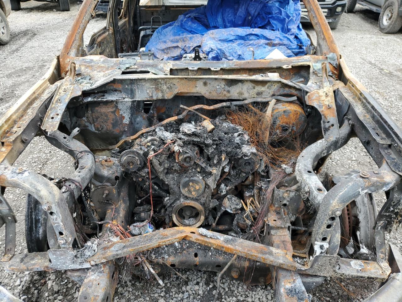 1FTFX1EV9AKA60672 2010 Ford F150 Super Cab