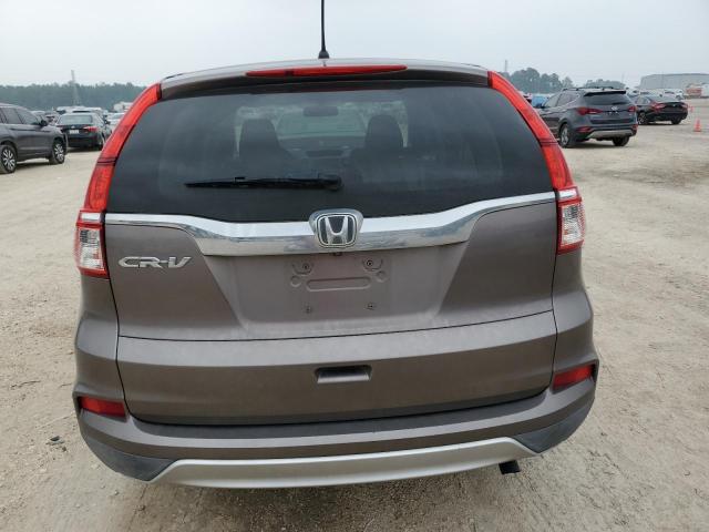 2016 Honda Cr-V Ex VIN: 3CZRM3H50GG706267 Lot: 53869574