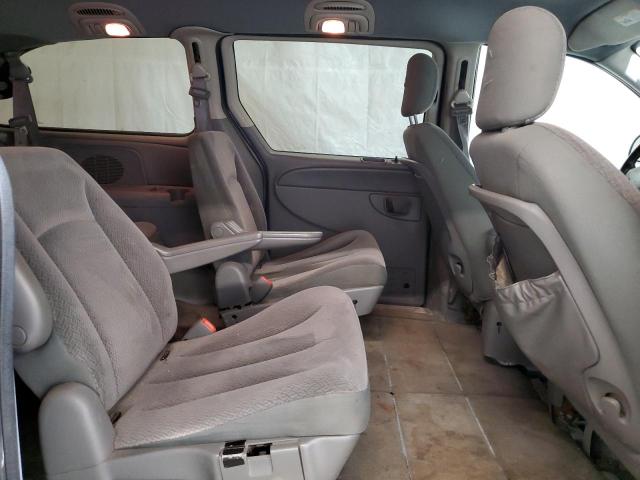 2006 Chrysler Town & Country Touring VIN: 2A4GP54L36R751727 Lot: 52967714