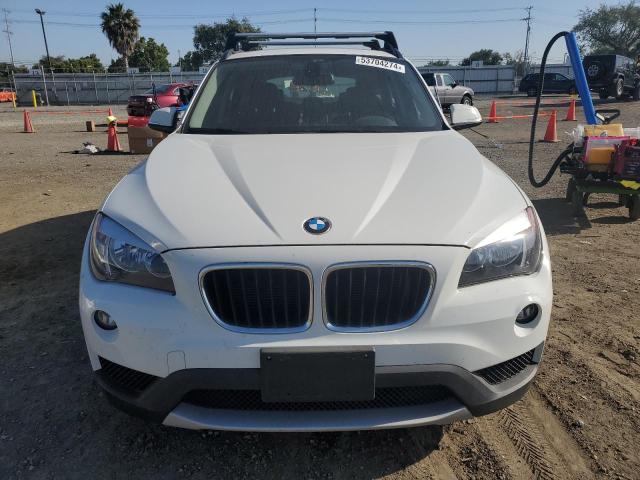 VIN WBAVL1C52EVY10327 2014 BMW X1, Xdrive28I no.5