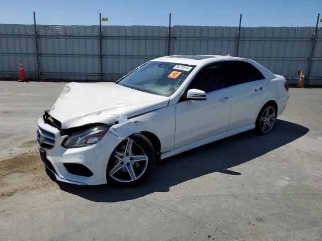 2014 Mercedes-Benz E 250 Bluetec VIN: WDDHF0EB6EA926115 Lot: 55311914