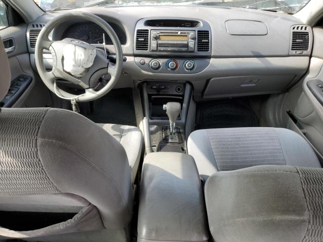 2005 Toyota Camry Le VIN: 4T1BE32K25U052042 Lot: 55376314