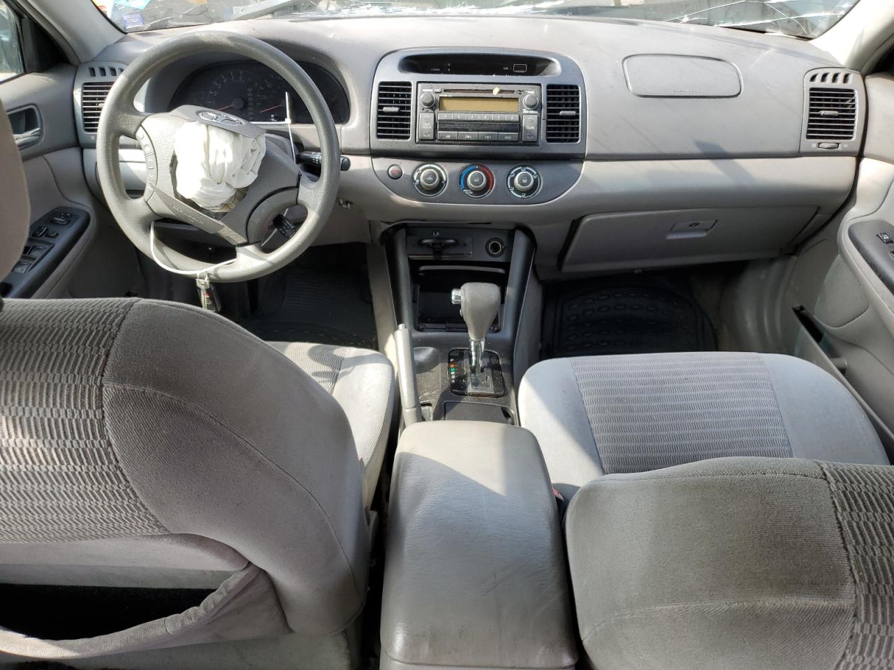 4T1BE32K25U052042 2005 Toyota Camry Le