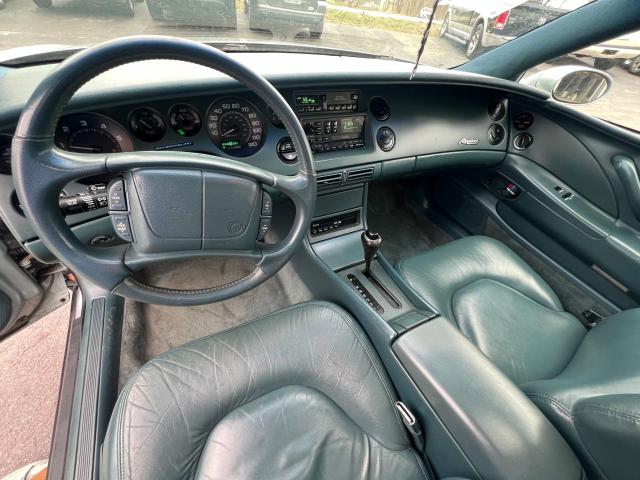 1G4GD2215S4738162 1995 Buick Riviera