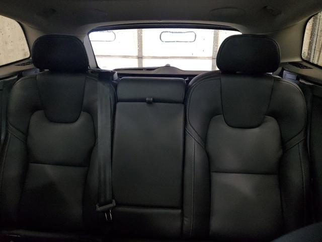 2023 VOLVO XC60 ULTIM YV4L12RA9P1295263