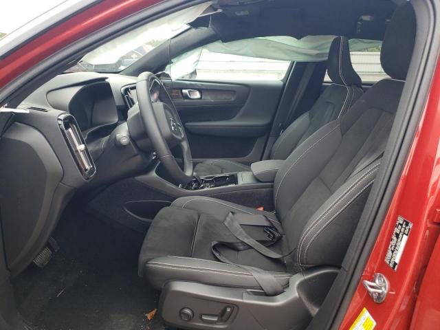 2022 VOLVO C40 P8 REC YV4ED3GB5N2005173